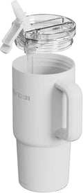 YOGI 24oz Tumbler with Straw - Polar by LetsGoYogi