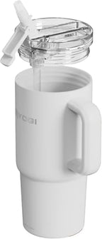 YOGI 24oz Tumbler with Straw - Polar by LetsGoYogi
