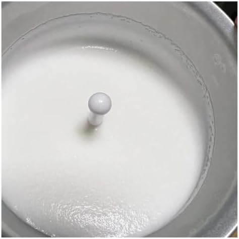 Fully Automatic Hot And Cold Milk Frother, Frothing Machine Component, Compatible With DeLonghi EMF2.W - Image 4