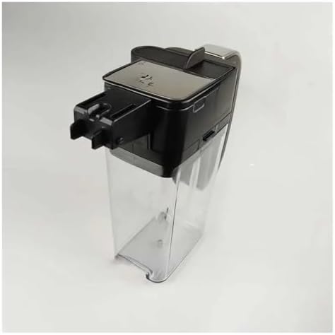 Milk Cup Plastic Suitable For Coffee Machine HD8927 8921 25 8975 8977 8916SM5573 Accessories - Image 3