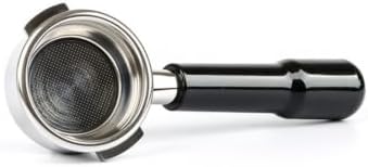 58mm Coffee Bottomless Portafilter,Compatible for II Machine by Unknown
