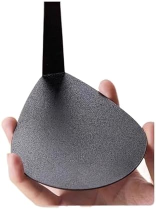 Ceramic Coffee Dripper – Reusable High-Density Paperless Steeper For Tea & Coffee, Compatible With Rotary Filter Holder Set ceramic coffee dripper(Square Cup) - Image 5