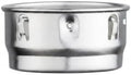 Stainless Steel Tea Infuser for Loose Leaf - Fine Mesh Strainer Fits Mugs & Cups (1.5-1.77 Inch Diameter) by Unknown