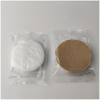Disposable Coffee Filter Paper 51/54/58/56/60/64/68mm Coffee Paper Filter For Moka French Coffee Maker Barista Tools 1000pcs(White Color,68mm) - Image 4