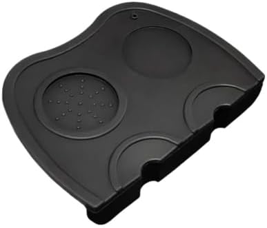 Coffee portafilter 58 mm bottomless filter holder by Unknown