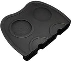 Coffee portafilter 58 mm bottomless filter holder by Unknown