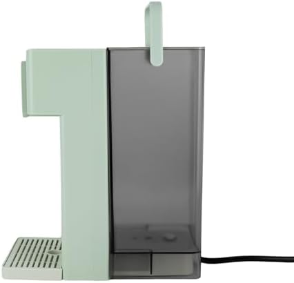 3L Instant Hot Water Dispenser, 1500W Electric Tea Kettle Large Water Boiler Maker Countertop Rectangular Water System Dispenser with NTC Probe Detect for Homes Offices Schools - Image 6
