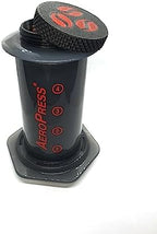 For AeroPress (NOT included) Coffee Beans Box Holder Organizer Container for Coffee Beans Storage - Image 5