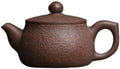 Tea Pots For Loose Tea Chinese Purple Sand Teapot, Coffee Pot, Handmade Retro Small Teapot, Household Tea Set, Teapot, Loose Tea Teapot, Chinese Tea Ceremony Supplies Tea Infuser Pot(Teapot 110ml) by Unknown