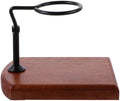 Coffee Dripper Stand with Adjustable Holder for Brewing Coffee by GAROZATION