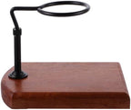 Coffee Dripper Stand with Adjustable Holder for Brewing Coffee by GAROZATION