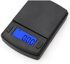 Electronic Scale, High Precision Digital Kitchen Jewelry Electronic Mini Pocket Scale Gold Balance Weight Gram,for Meal Prep, Baking and Cooking(200g 0.01g) - Image 3
