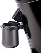 CREMA Coffee Products 54mm Grinder Cradle | Compatible with Crema 54mm Bottomless Portafilters & Dosing Cups | Two Adjustable Heights | Easy Installation | Espresso Machine Accessory - Image 3
