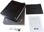 Coffee Scale, Mini Digital Balance 3kg 0.1g with Insulation Mat by Unknown