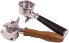 Bottomless Coffee Filter Handle Modification Tool by Unknown