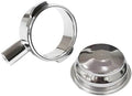 Compatible For FAEMA X 58MM E61 Bottomless Portafilter by Unknown