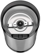 BLACK+DECKER One-Touch Coffee & Spice Grinder with Stainless Steel Blades - Image 6