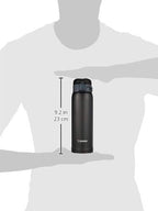 Zojirushi SM-SE48BZ Stainless Steel Mug, 16-Ounce, Matte Black - Image 6