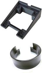 Compact Coffee Machine Set Air Pumps Tool Texture Removes Grounds From Grinder Chambers for Coffee Grinder Blower by Unknown