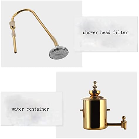 JITEM Cafetera Belgium Luxury Royal Family Balance Syphon Coffee Maker Siphon Brewer Elegant Design Retro Style with U Handle Glass Siphon Pot for Coffee or Tea - Image 4