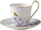 Royal Copenhagen Flora Cup & Saucer 9Oz Rhododendron - Image 2