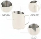 Milk Frothing Pitcher, 1 PC - Image 6