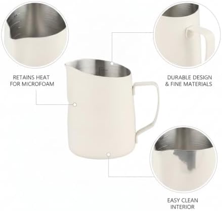 Milk Frothing Pitcher - Image 6
