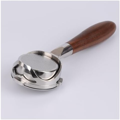 Compatible For Barsetto Coffee 58mm Portafilter Tamper - Image 3