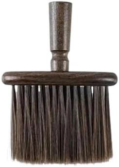 Coffee Ground Cleaning Brush Dust Removal Accessories Wooden Grinder Kitchen Utensils Barista Tools(Walnut) by Unknown