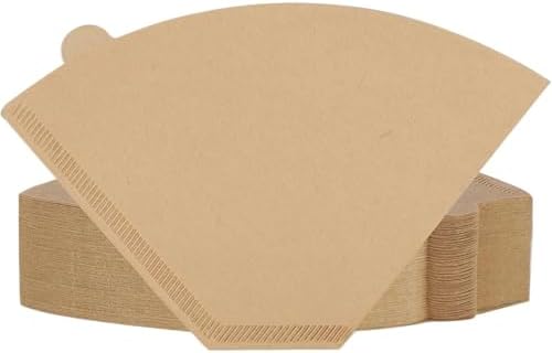 Compatible for Cone Coffee Filter Paper - Image 2