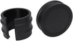 Aluminum Espresso Tamping Station Organizer (Black) - Image 5