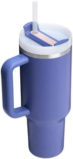 STANLEY Quencher H2.0 Flow State Tumbler, 40 oz, Lupine - Image 3