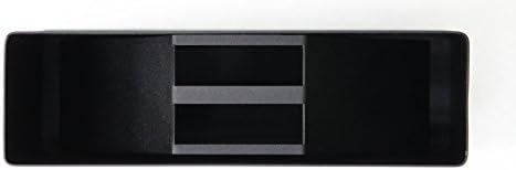 Yamazaki Home Tower Coffee Filter Case – Kitchen Storage Holder Container. - Image 6