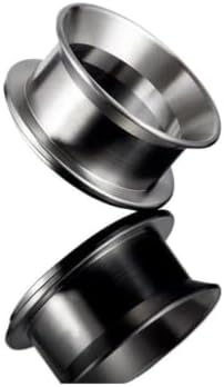 58mm Stainless Steel Coffee Dosing Ring - Image 2