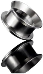 58mm Stainless Steel Coffee Dosing Ring - Image 2