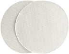 100Pcs Round Coffee Filter Paper 56mm 60mm 68mm For Espresso Coffee Maker Coffee Filters Tools Moka Pot Paper Filter(M-60mm) - Image 2