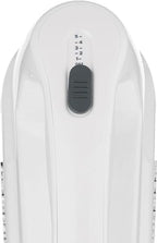 CUISINART Coffee Grinder, Electric Burr One-Touch Automatic Grinder with18-Position Grind Selector, Stainless Steel, DBM-8P1 & HM-50 Power Advantage 5-Speed Hand Mixer, White - Image 7