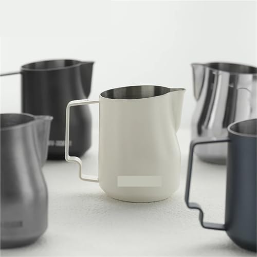 Compatible for MHW-3BOMBER Turbo Milk Pitcher Set - Image 4