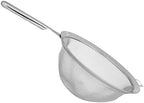 Norpro, 10" KRONA Stainless Steel Double Mesh Strainer, Silver by Unknown