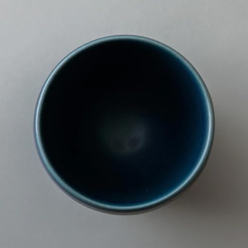 double wall cup (blue) - Image 4