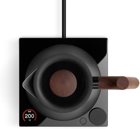 Fellow Corvo EKG Pro Studio Electric Kettle, Temp Control - Image 2