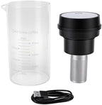 Cold Brew Coffee Maker for Home Camping, 700ml - Image 6