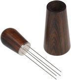 DIBTSA Espresso Knock Box and Espresso Coffee Stirrer WDT Distribution Tool - Image 6