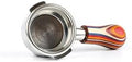 58mm Coffee Bottomless Portafilter,Compatible for II Machine by Unknown