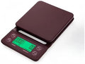 Coffee Scale Digital Timer Backlight Multi-Unit CX07 by Unknown