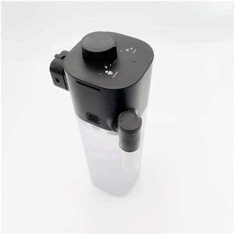 Capsule Coffee Machine F531 EN650 Spare Parts Milk Tank Water Descaling Pipe, Compatible For Nestlé NESPRESSO - Image 3