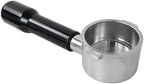 51mm Bottomless Portafilter 2 Ears Design for Delo0nghi Espresso Machine Models ECP3420,ECP3630,ECP3220,ECP3220W,ECP3220R,ECP3120ECP33.21ECP35.31,ECP36.31 - Image 7