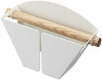 Yamazaki Home Magnetic Coffee Filter Holder - Kitchen Storage Organizer by Unknown