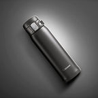 Zojirushi SM-SA48-BA Stainless Steel Vacuum Insulated Mug, 1 Count (Pack of 1), Black - Image 2