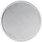 Normcore 53.3mm Espresso Coffee Tamper V4 - Spring Loaded Tamper With Stainless Steel Flat Base - Non-stick coating White - 15lb / 25lb / 30lbs Replacement Springs - Anodized Aluminum Stand - Image 6